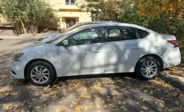 Nissan Sentra 2014 года за 3 500 000 тг. в Алматы фото 1
