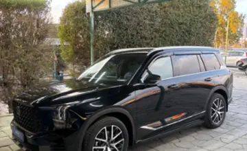 GAC GS8 2024 года за 20 000 000 тг. в Талдыкорган фото 1