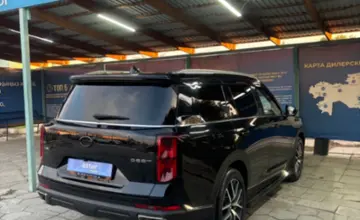 GAC GS8 2024 года за 20 000 000 тг. в Талдыкорган