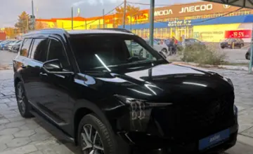 GAC GS8 2024 года за 20 000 000 тг. в Талдыкорган фото 3