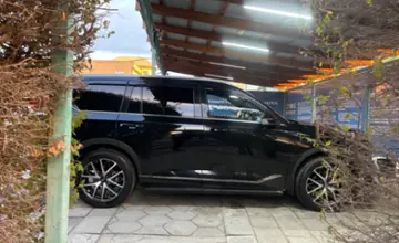 GAC GS8 2024 года за 20 000 000 тг. в Талдыкорган фото 4