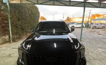 GAC GS8 2024 года за 20 000 000 тг. в Талдыкорган фото 2