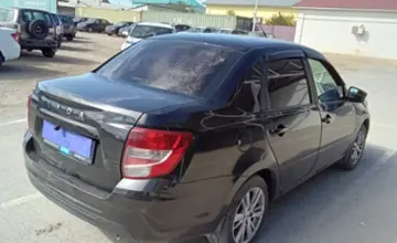 LADA (ВАЗ) Granta 2024 года за 5 600 000 тг. в Кызылорда