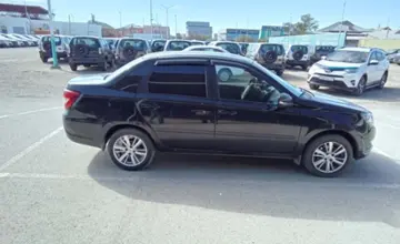 LADA (ВАЗ) Granta 2024 года за 5 600 000 тг. в Кызылорда фото 4