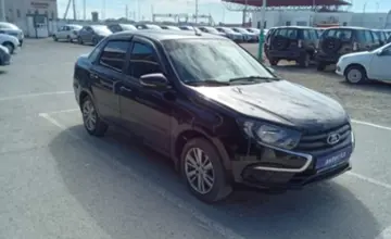 LADA (ВАЗ) Granta 2024 года за 5 600 000 тг. в Кызылорда фото 3