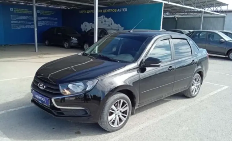 LADA (ВАЗ) Granta 2024 года за 5 600 000 тг. в Кызылорда