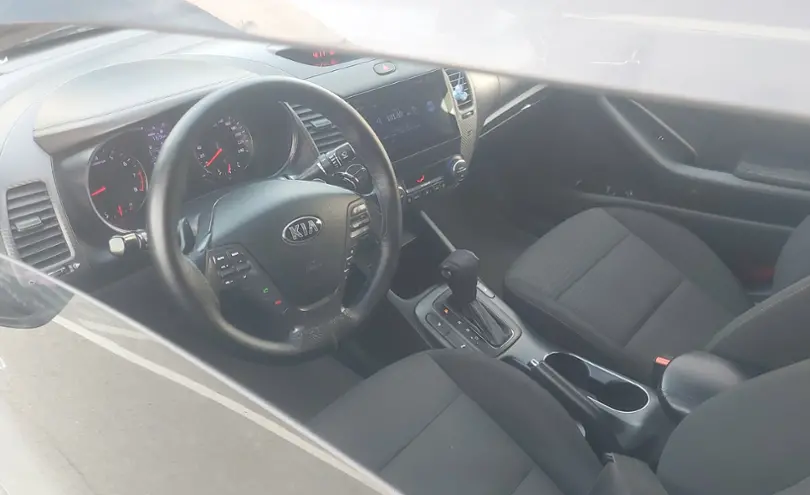 Kia Cerato 2014 года за 6 500 000 тг. в Алматы фото 5