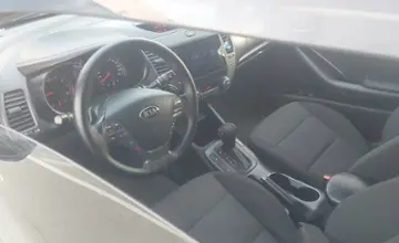 Kia Cerato 2014 года за 6 500 000 тг. в Алматы фото 5