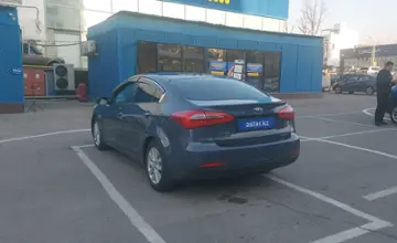 Kia Cerato 2014 года за 6 500 000 тг. в Алматы фото 4