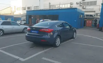Kia Cerato 2014 года за 6 500 000 тг. в Алматы фото 3