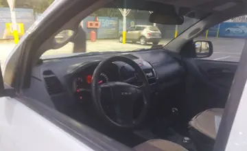 Isuzu D-Max 2017 года за 7 500 000 тг. в Алматы фото 5