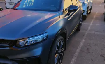 Geely Tugella 2023 года за 15 500 000 тг. в Астана фото 1