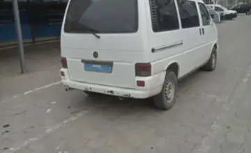 Volkswagen Caravelle 1998 года за 5 000 000 тг. в Караганда