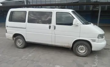 Volkswagen Caravelle 1998 года за 5 000 000 тг. в Караганда фото 4