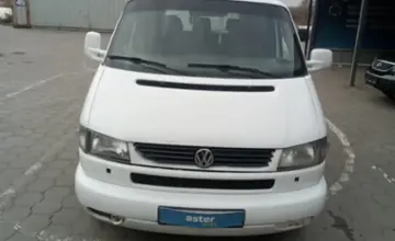 Volkswagen Caravelle 1998 года за 5 000 000 тг. в Караганда фото 2
