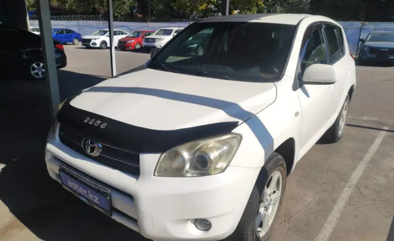 Toyota RAV4 2006 года за 5 000 000 тг. в Алматы
