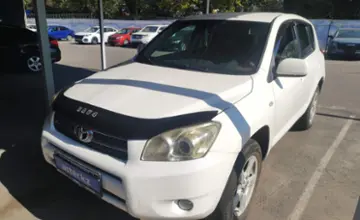 Toyota RAV4 2006 года за 5 000 000 тг. в Алматы фото 1