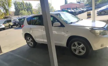 Toyota RAV4 2006 года за 5 000 000 тг. в Алматы фото 4