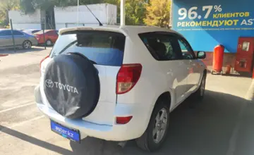 Toyota RAV4 2006 года за 5 000 000 тг. в Алматы