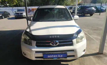 Toyota RAV4 2006 года за 5 000 000 тг. в Алматы фото 2