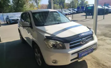 Toyota RAV4 2006 года за 5 000 000 тг. в Алматы фото 3