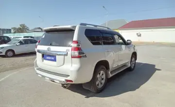 Toyota Land Cruiser Prado 2014 года за 17 000 000 тг. в Кызылорда