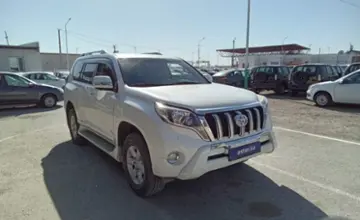 Toyota Land Cruiser Prado 2014 года за 17 000 000 тг. в Кызылорда фото 3
