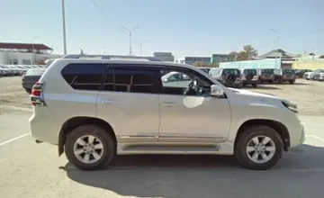 Toyota Land Cruiser Prado 2014 года за 17 000 000 тг. в Кызылорда фото 4