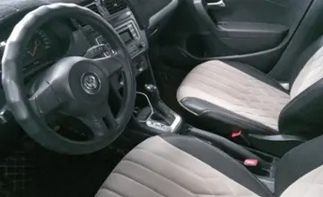 Volkswagen Polo 2015 года за 5 100 000 тг. в Астана фото 5