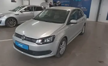 Volkswagen Polo 2015 года за 5 100 000 тг. в Астана фото 1