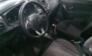 Renault Logan 2020 года за 6 500 000 тг. в Астана фото 5