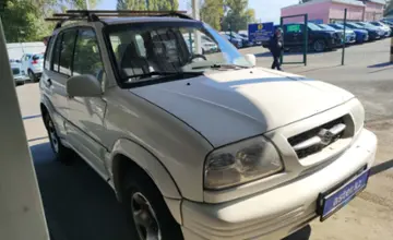 Suzuki Grand Vitara 1999 года за 3 000 000 тг. в Алматы фото 3