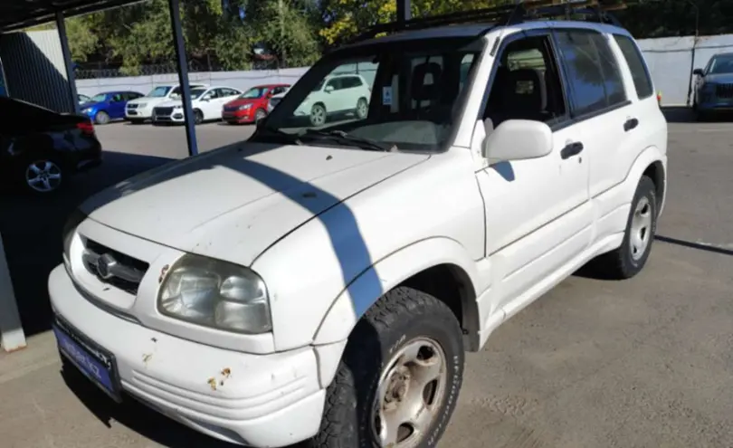 Suzuki Grand Vitara 1999 года за 3 000 000 тг. в Алматы