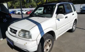Suzuki Grand Vitara 1999 года за 3 000 000 тг. в Алматы фото 1
