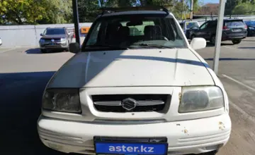 Suzuki Grand Vitara 1999 года за 3 000 000 тг. в Алматы фото 2