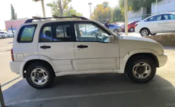Suzuki Grand Vitara 1999 года за 3 000 000 тг. в Алматы фото 4