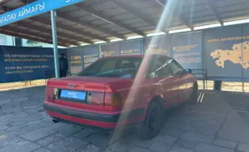 Audi 100 1991 года за 1 800 000 тг. в Талдыкорган