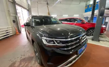 Volkswagen Teramont 2021 года за 19 500 000 тг. в Астана фото 3