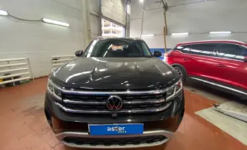 Volkswagen Teramont 2021 года за 19 500 000 тг. в Астана фото 2