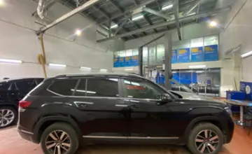Volkswagen Teramont 2021 года за 19 500 000 тг. в Астана фото 4