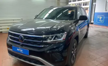 Volkswagen Teramont 2021 года за 19 500 000 тг. в Астана фото 1