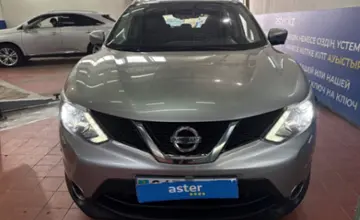 Nissan Qashqai 2014 года за 6 800 000 тг. в Астана фото 2