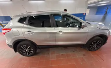 Nissan Qashqai 2014 года за 6 800 000 тг. в Астана фото 4