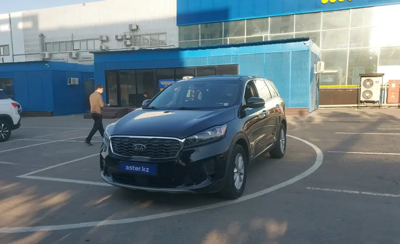 Kia Sorento 2019 года за 13 000 000 тг. в Алматы