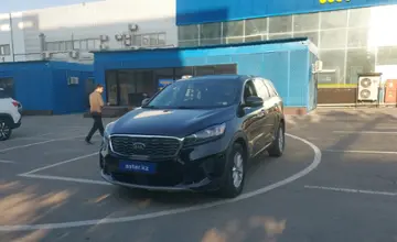 Kia Sorento 2019 года за 13 000 000 тг. в Алматы фото 1