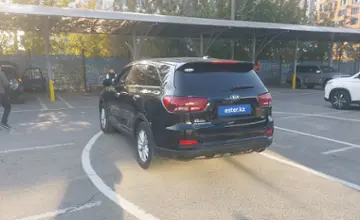 Kia Sorento 2019 года за 13 000 000 тг. в Алматы фото 4