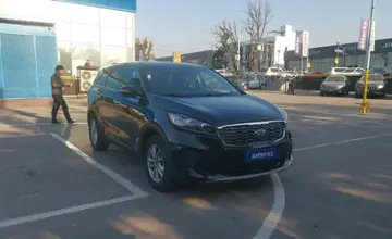 Kia Sorento 2019 года за 13 000 000 тг. в Алматы фото 2