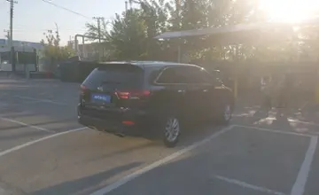 Kia Sorento 2019 года за 13 000 000 тг. в Алматы фото 3