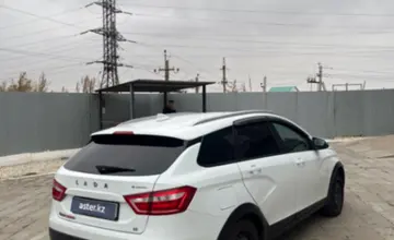 LADA (ВАЗ) Vesta Cross 2020 года за 7 000 000 тг. в Уральск