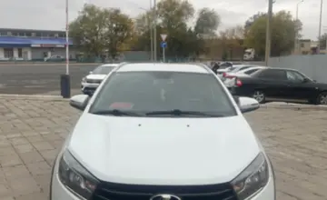 LADA (ВАЗ) Vesta Cross 2020 года за 7 000 000 тг. в Уральск фото 2